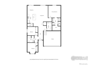 3082 Crux Dr, Loveland, CO 80537