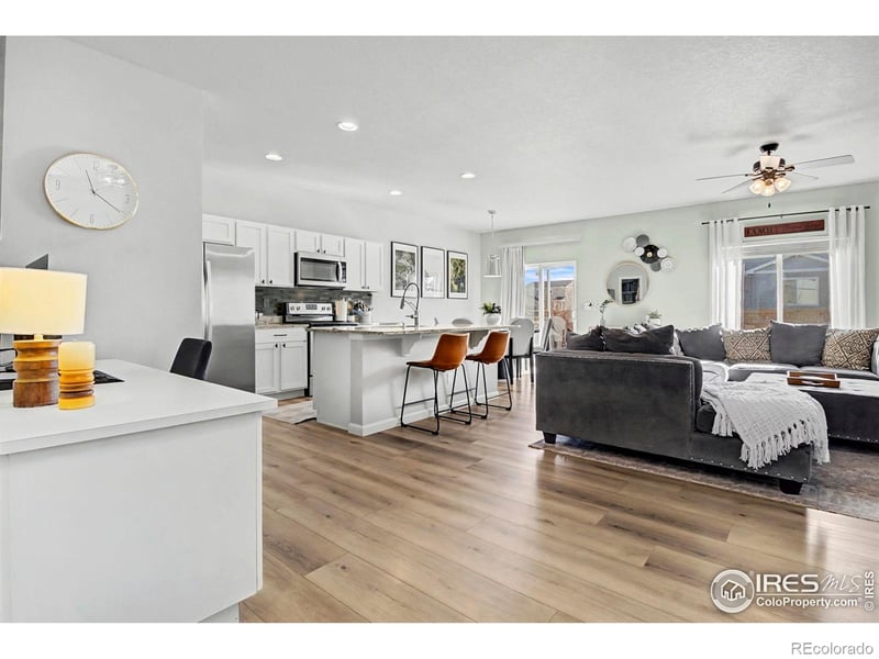 3082 Crux Dr, Loveland, CO 80537