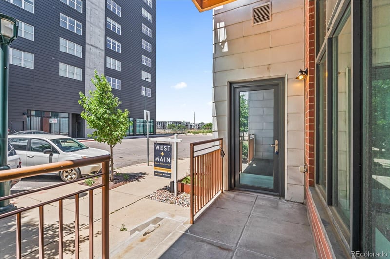 3100 Huron St #1A, Denver, CO 80202