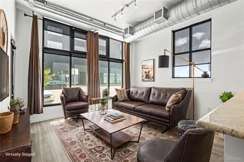 3100 Huron St #1A, Denver, CO 80202