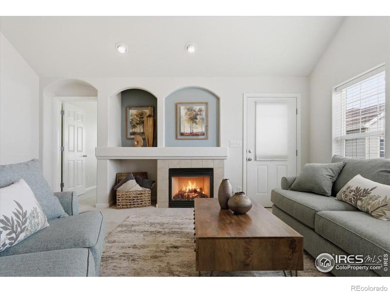 3648 Ponderosa Ct #5, Evans, CO 80620