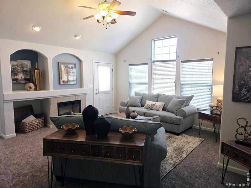 3648 Ponderosa Ct #5, Evans, CO 80620