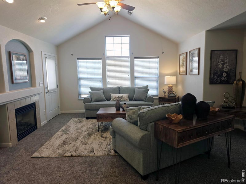 3648 Ponderosa Ct #5, Evans, CO 80620