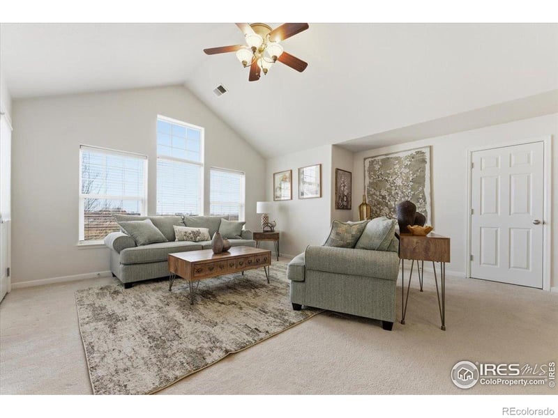 3648 Ponderosa Ct #5, Evans, CO 80620