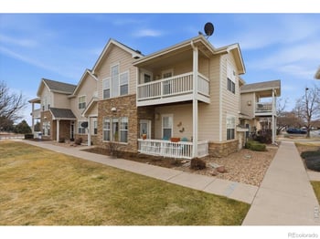 3648 Ponderosa Ct #5, Evans, CO 80620