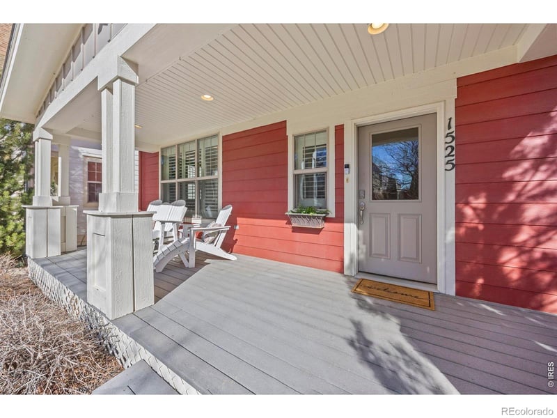 1525 Harvest Dr, Lafayette, CO 80026