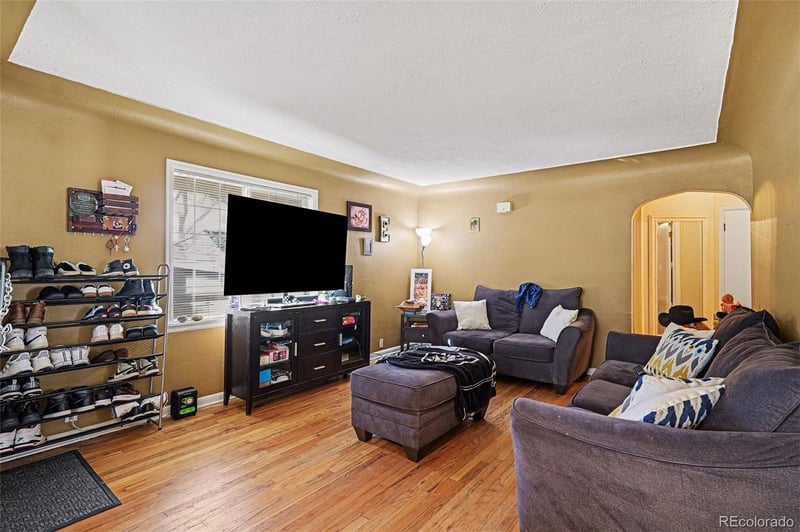 4151 Lincoln St #A, Englewood, CO 80113