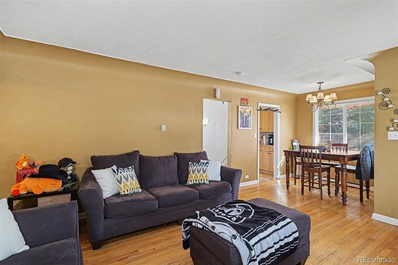 4151 Lincoln St #A, Englewood, CO 80113