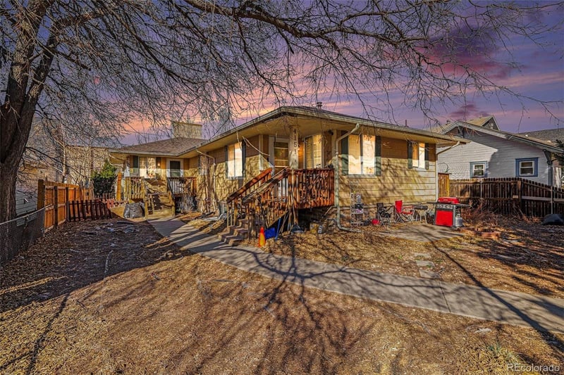 4151 Lincoln St #A, Englewood, CO 80113