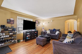 4151 Lincoln St, Englewood, CO 80113