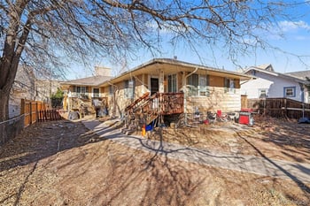 4151 Lincoln St, Englewood, CO 80113