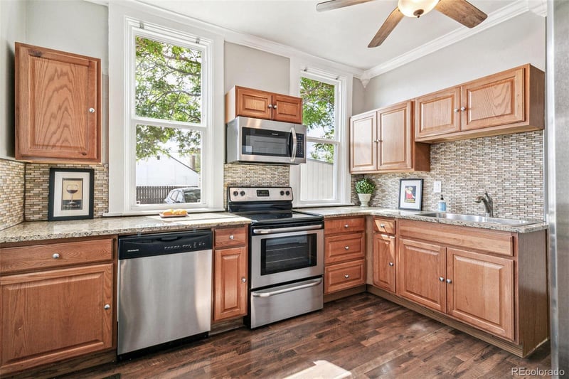 2093 Acoma St, Denver, CO 80223