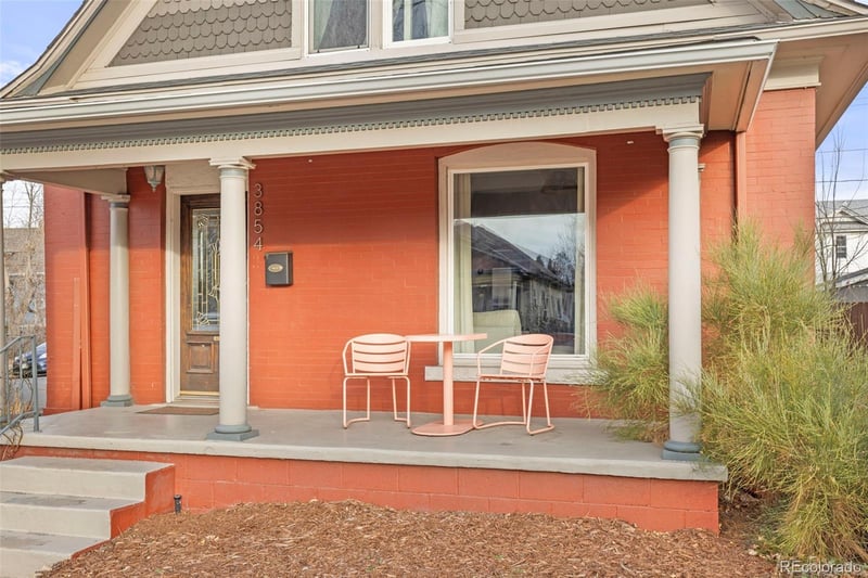 3854 Lowell Blvd, Denver, CO 80211