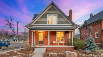 3854 Lowell Blvd, Denver, CO 80211