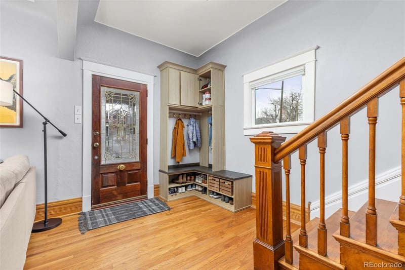 3854 Lowell Blvd, Denver, CO 80211