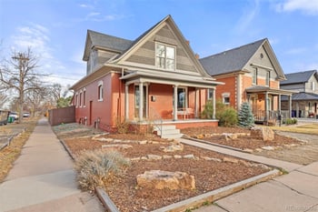 3854 Lowell Blvd, Denver, CO 80211