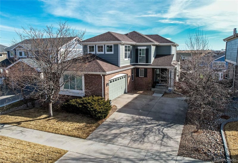 4764 Eaton Park Way, Aurora, CO 80016