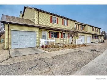 1816 22nd St, Greeley, CO 80631