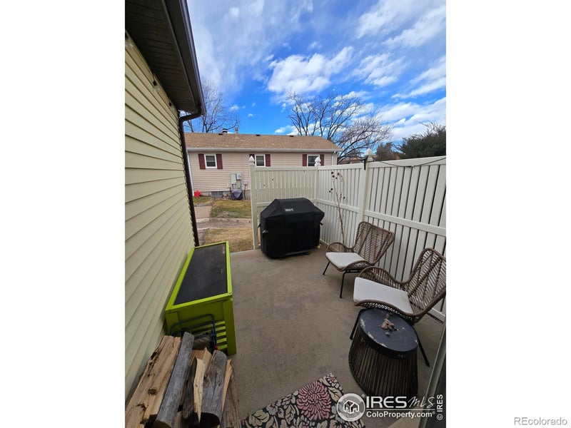 1816 22nd St, Greeley, CO 80631