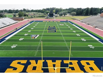 1816 22nd St, Greeley, CO 80631