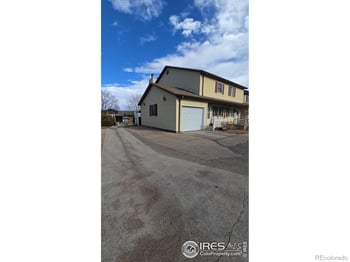 1816 22nd St, Greeley, CO 80631