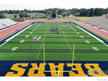 1816 22nd St, Greeley, CO 80631