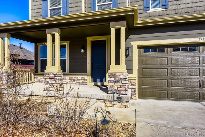 19121 Pacific Pl, Aurora, CO 80013