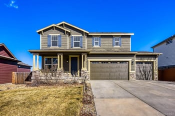 19121 Pacific Pl, Aurora, CO 80013
