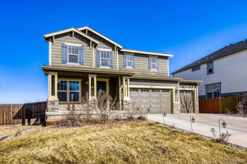19121 Pacific Pl, Aurora, CO 80013