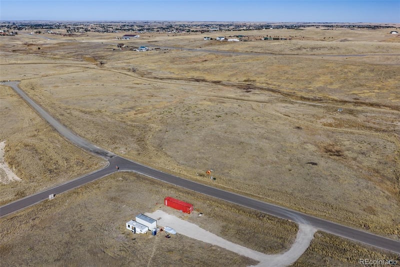 5690 Freddys Trl, Parker, CO 80134