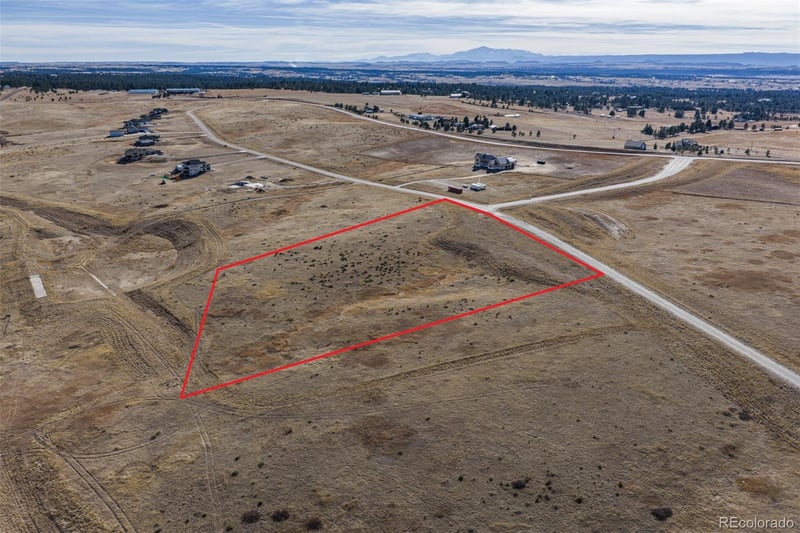 5690 Freddys Trl, Parker, CO 80134