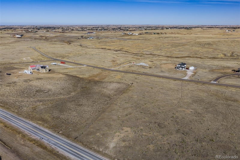5577 Freddys Trl, Parker, CO 80134
