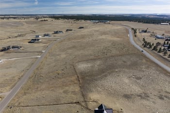 5577 Freddys Trl, Parker, CO 80134