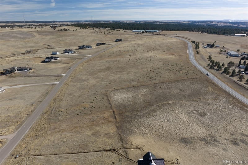 5577 Freddys Trl, Parker, CO 80134