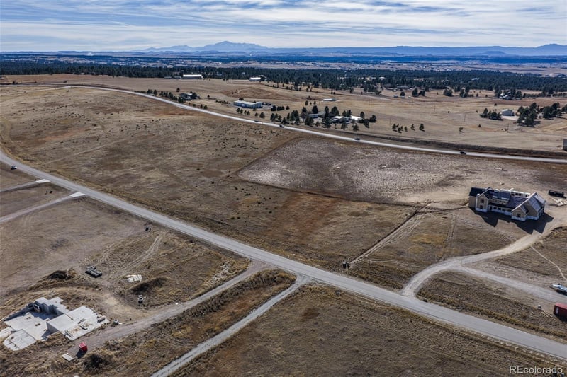 5577 Freddys Trl, Parker, CO 80134