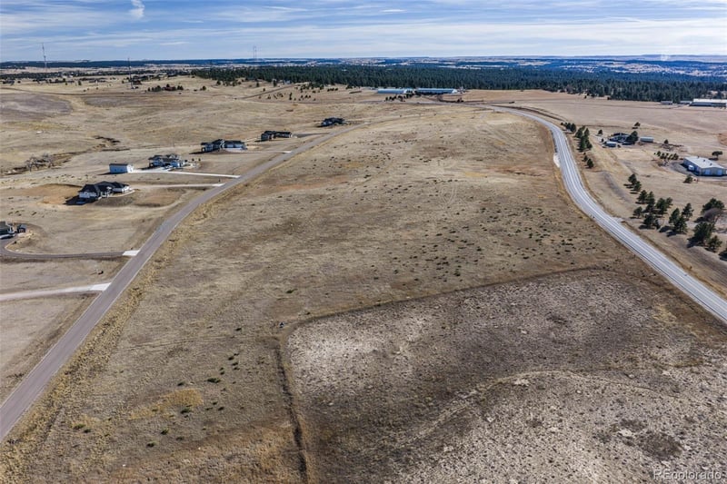 5531 Freddys Trl, Parker, CO 80134