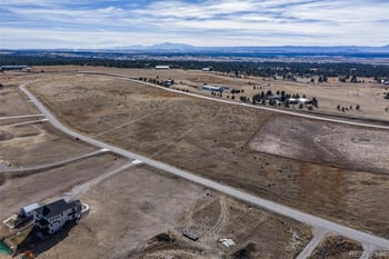 5531 Freddys Trl, Parker, CO 80134