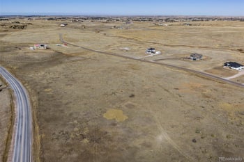 5531 Freddys Trl, Parker, CO 80134