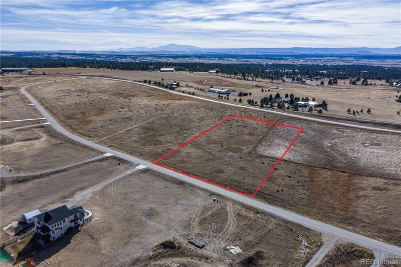 5531 Freddys Trl, Parker, CO 80134