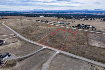 5483 Freddys Trl, Parker, CO 80134