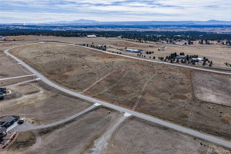 5483 Freddys Trl, Parker, CO 80134