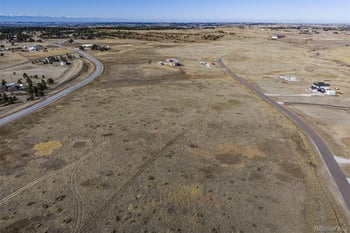 5483 Freddys Trl, Parker, CO 80134