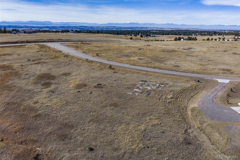 5126 Freddys Trl, Parker, CO 80134