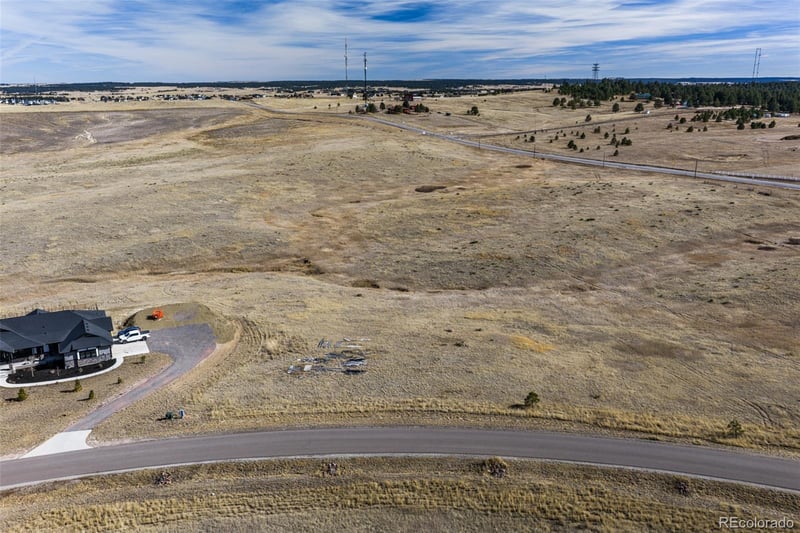 5126 Freddys Trl, Parker, CO 80134