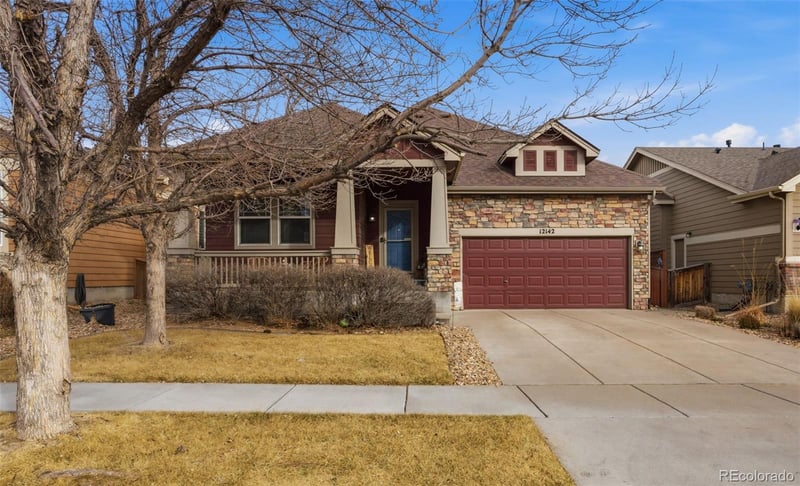 12142 Village Cir, Brighton, CO 80603