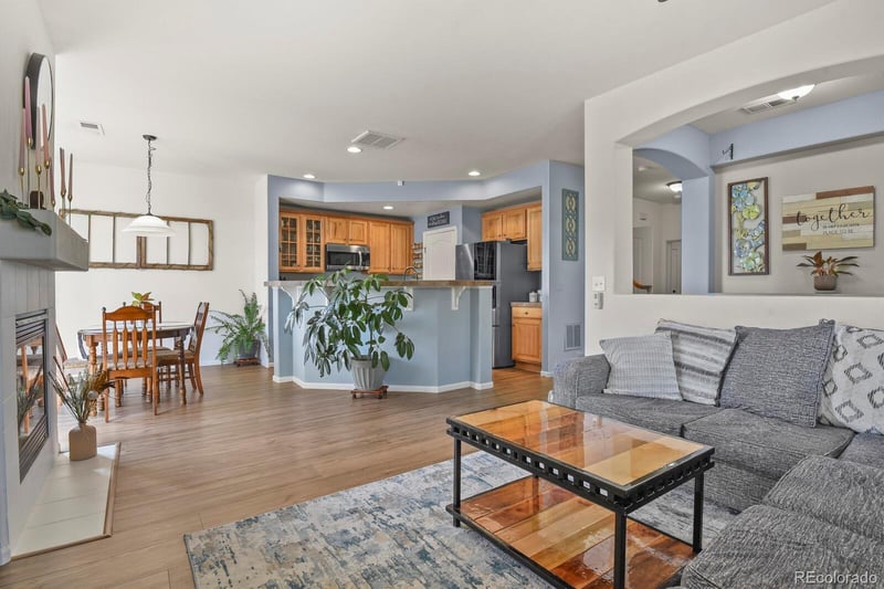 17945 104th Pl #B, Commerce City, CO 80022