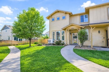17945 104th Pl #B, Commerce City, CO 80022