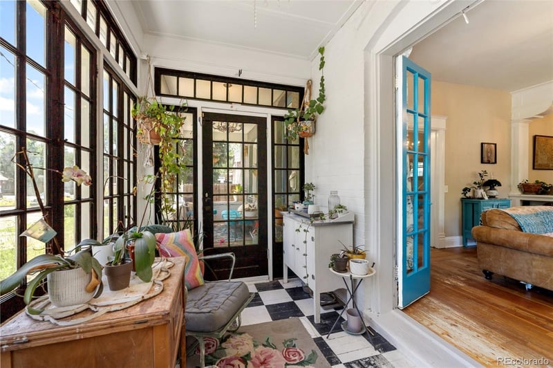 14 18th St, Colorado Springs, CO 80904