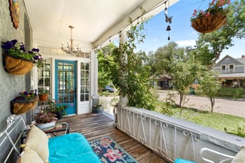 14 18th St, Colorado Springs, CO 80904