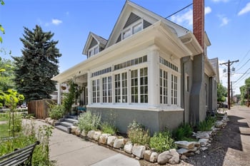 14 18th St, Colorado Springs, CO 80904